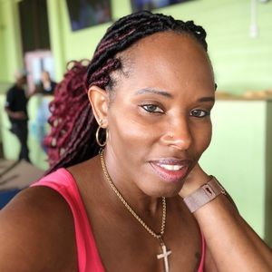 Meet your Posher, Sonja